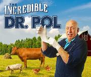 Pol Veterinary Services Logo